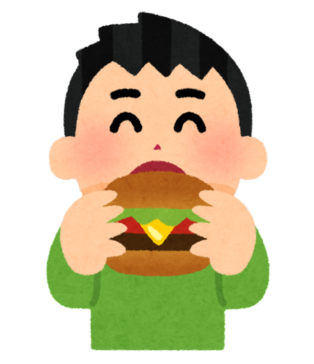 ハンバーガーのサブスクについて調べてみました-サブカツ！