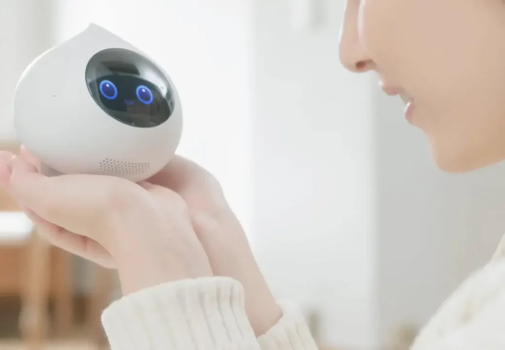 【Romi（ロミィ）】手軽な会話AIロボットのサブスク-サブカツ！