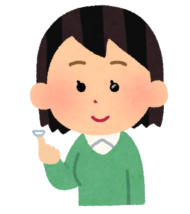 カラコンサブスクとまとめ買いどっちが良い？-サブカツ！