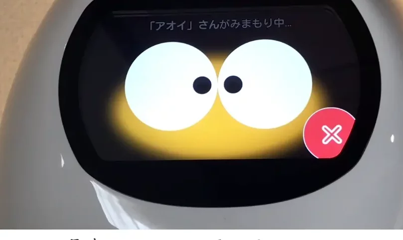 【タピアポケット】手軽に使えるコミュニケーションロボットのサブスク-サブカツ！